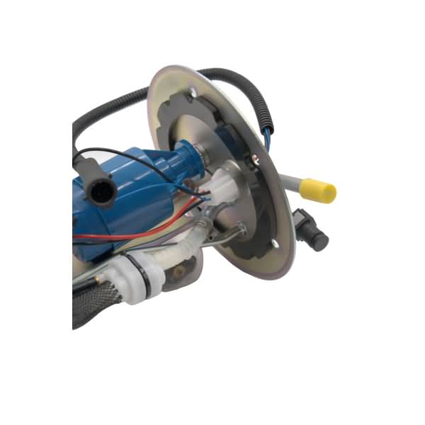 Autobest Fuel Pump And Sender Assembly F1375A