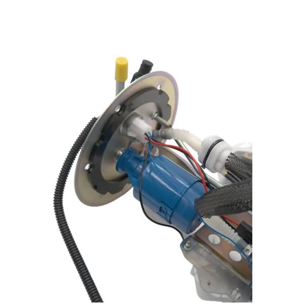 Autobest Fuel Pump And Sender Assembly F1375A