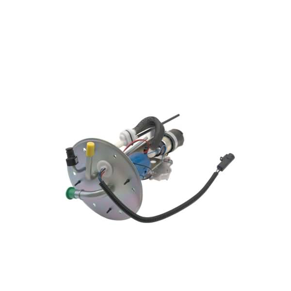 Autobest Fuel Pump And Sender Assembly F1375A