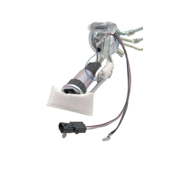 Autobest Fuel Pump And Sender Assembly F2636A