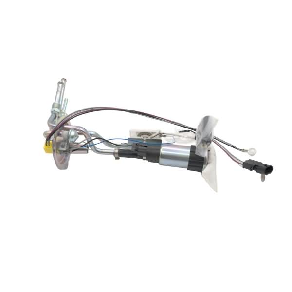 Autobest Fuel Pump And Sender Assembly F2636A