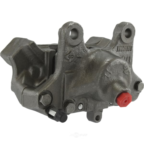 Centric Remanufactured Semi-Loaded Rear Driver Side Brake Caliper 141.35548