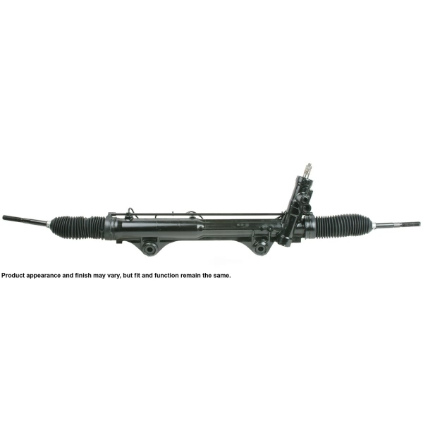 Cardone Reman Remanufactured Hydraulic Power Rack and Pinion Complete Unit 22-285