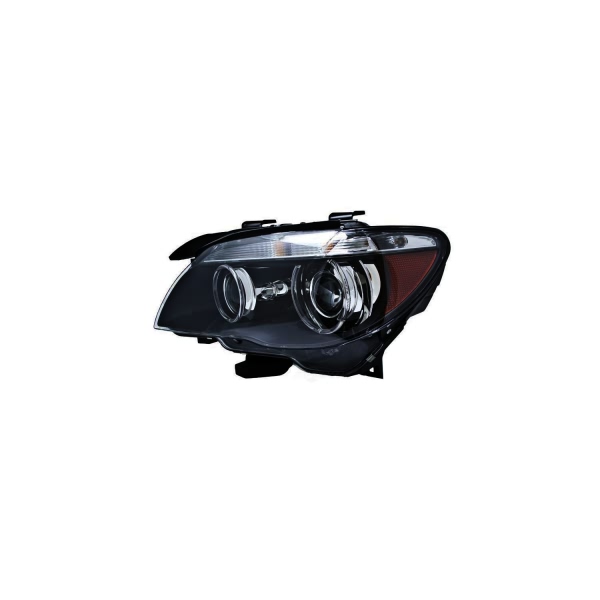 Hella Bi-Xenon(R) Headlamp With Dynam. Cornering Lamp, Left 009044531