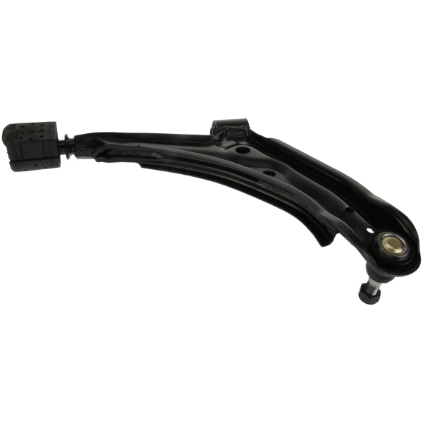 Centric Premium™ Front Driver Side Lower Control Arm and Ball Joint Assembly 622.42027