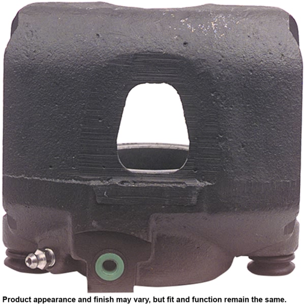 Cardone Reman Remanufactured Unloaded Caliper 18-4390S