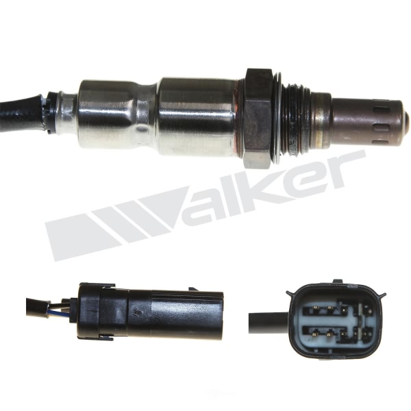 Walker Products Oxygen Sensor 350-35110