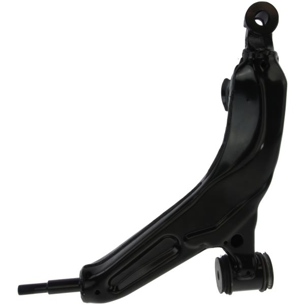 Centric Premium™ Front Passenger Side Lower Control Arm and Ball Joint Assembly 622.44862