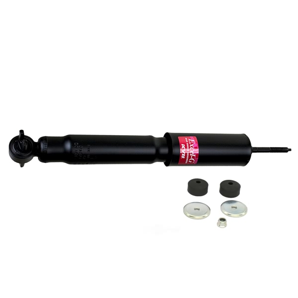 KYB Excel G Front Driver Or Passenger Side Twin Tube Shock Absorber 344380