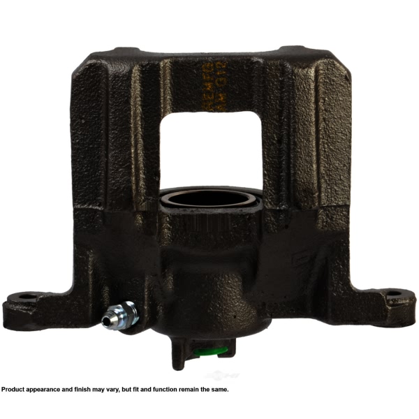 Cardone Reman Remanufactured Unloaded Caliper 19-6446