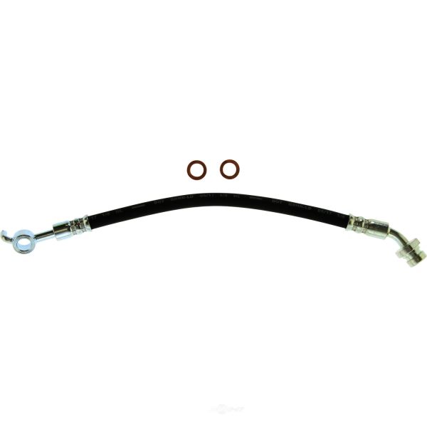 Centric Rear Passenger Side Brake Hose 150.51365