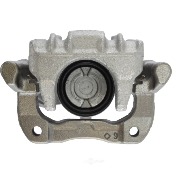 Centric Remanufactured Semi-Loaded Rear Passenger Side Brake Caliper 141.33557