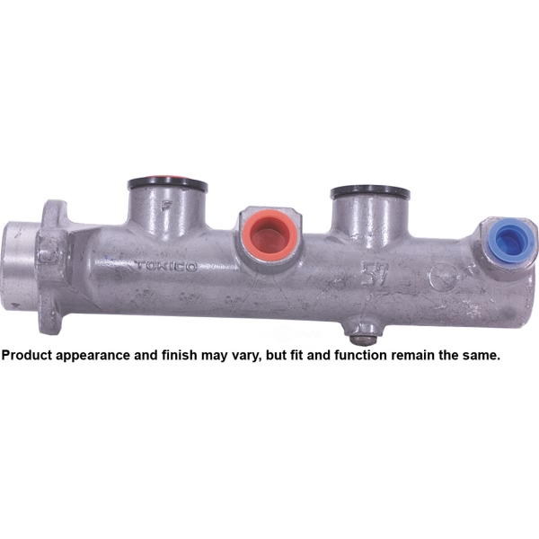 Cardone Reman Remanufactured Master Cylinder 10-4008