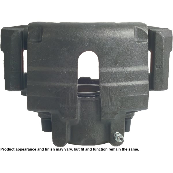 Cardone Reman Remanufactured Unloaded Caliper w/Bracket 18-B4809