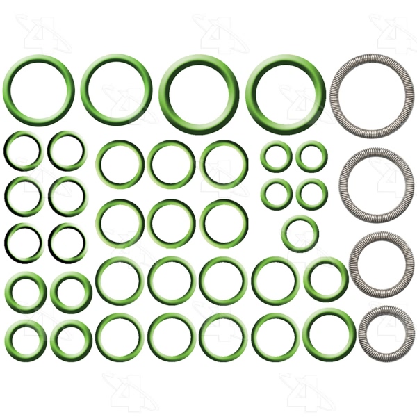 Four Seasons A C System O Ring And Gasket Kit 26755