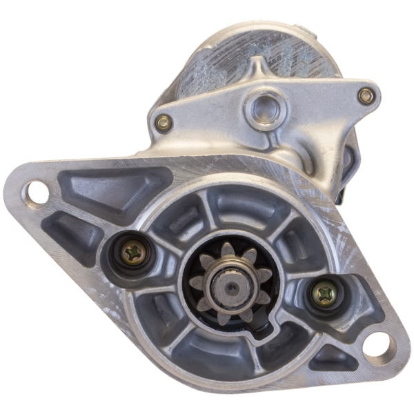 Denso Remanufactured Starter 280-0251