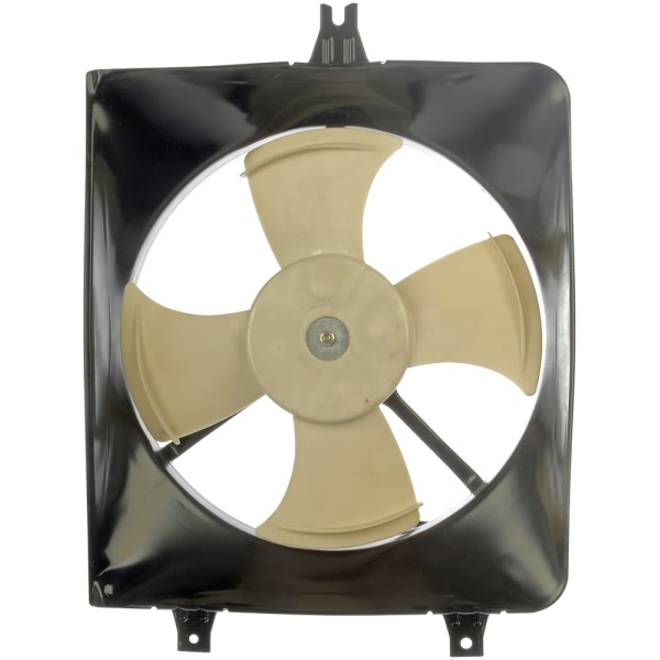 Dorman Right A C Condenser Fan Assembly 620-255