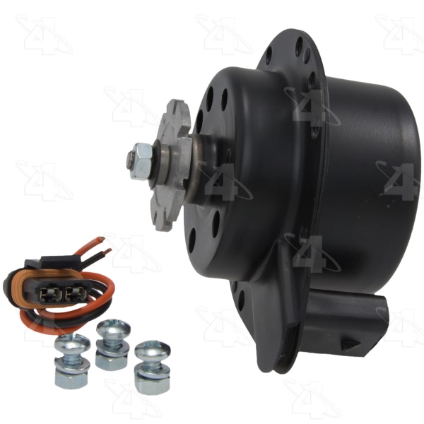 Four Seasons Radiator Fan Motor 35694