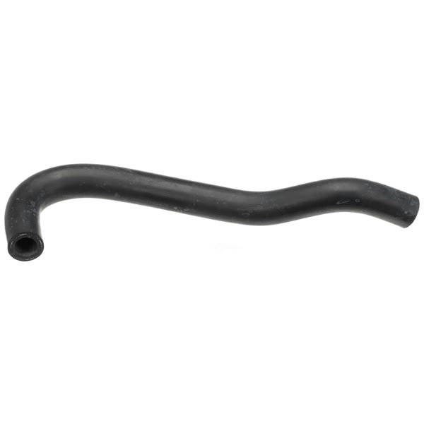 Gates Hvac Heater Molded Hose 18049