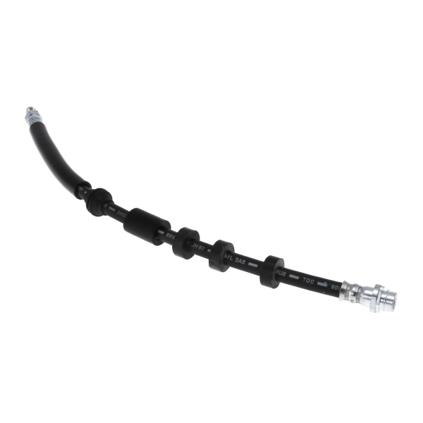 Centric Front Brake Hose 150.22014