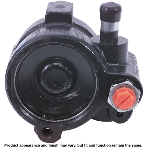 Cardone Reman Remanufactured Power Steering Pump w/o Reservoir 20-865