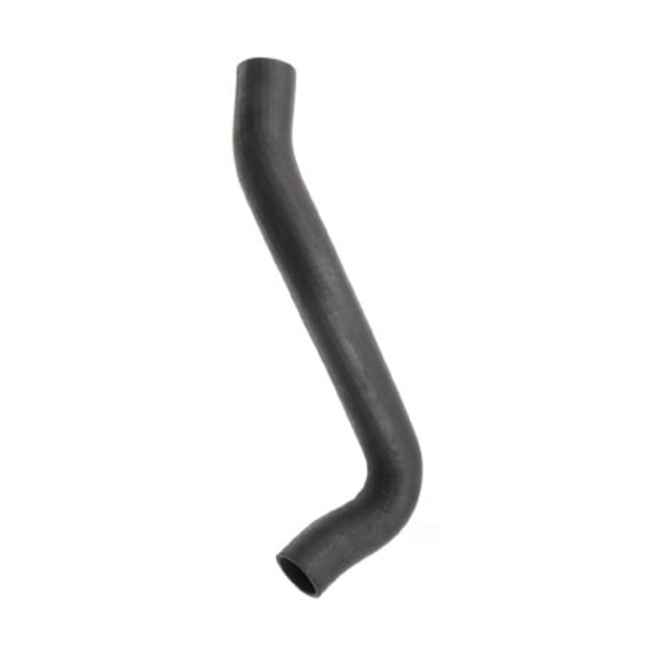 Dayco Engine Coolant Curved Radiator Hose 70759