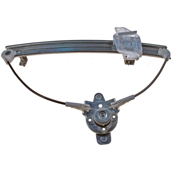 Dorman Rear Driver Side Manual Window Regulator 740-250