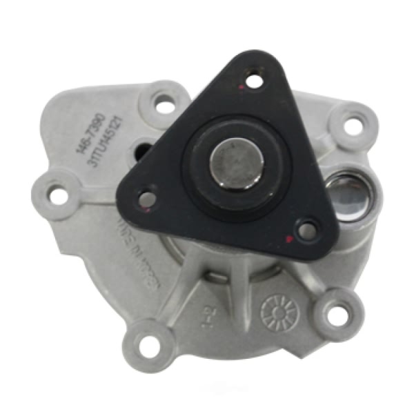 GMB Engine Coolant Water Pump 146-7390