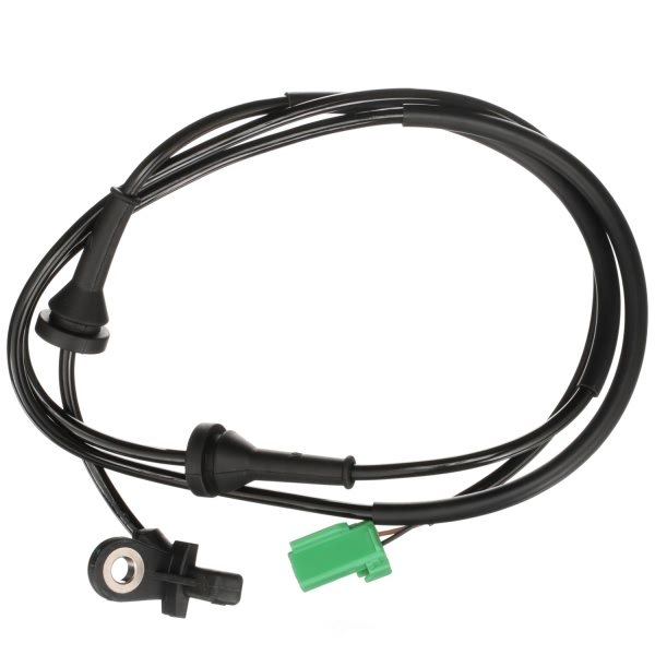 Delphi Abs Wheel Speed Sensor SS20177