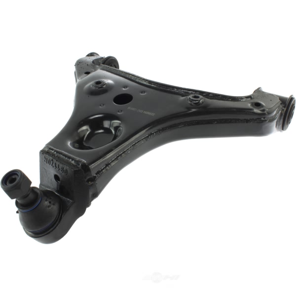 Centric Premium™ Front Passenger Side Lower Control Arm and Ball Joint Assembly 622.35054