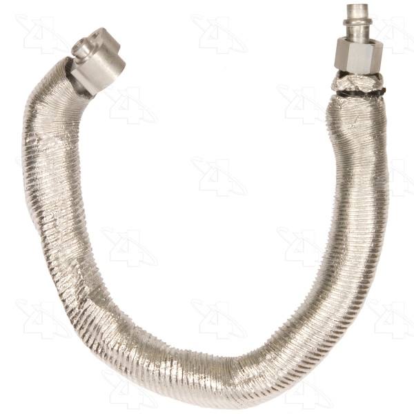 Four Seasons A C Discharge Line Hose Assembly 55246