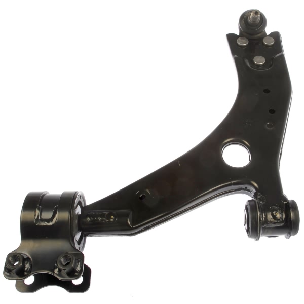 Dorman Front Driver Side Lower Non Adjustable Control Arm And Ball Joint Assembly 521-159