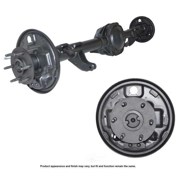 Cardone Reman Remanufactured Drive Axle Assembly 3A-18021LHL