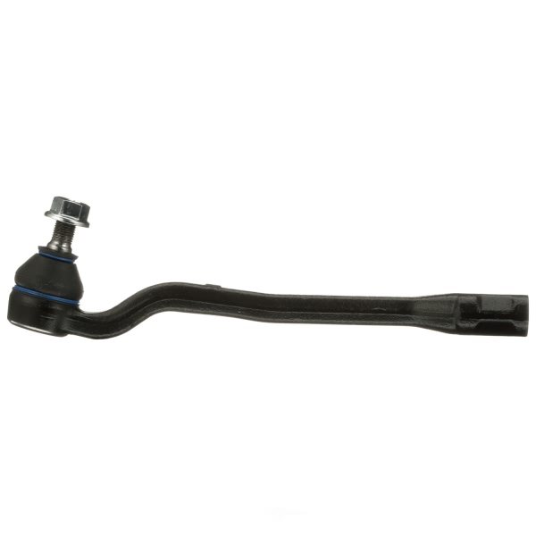 Delphi Driver Side Outer Steering Tie Rod End TA6359