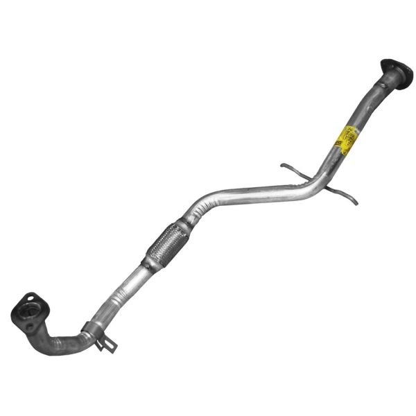 Walker Aluminized Steel Exhaust Front Pipe 54292