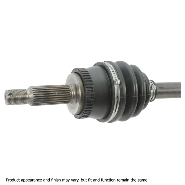 Cardone Reman Remanufactured CV Axle Assembly 60-3429