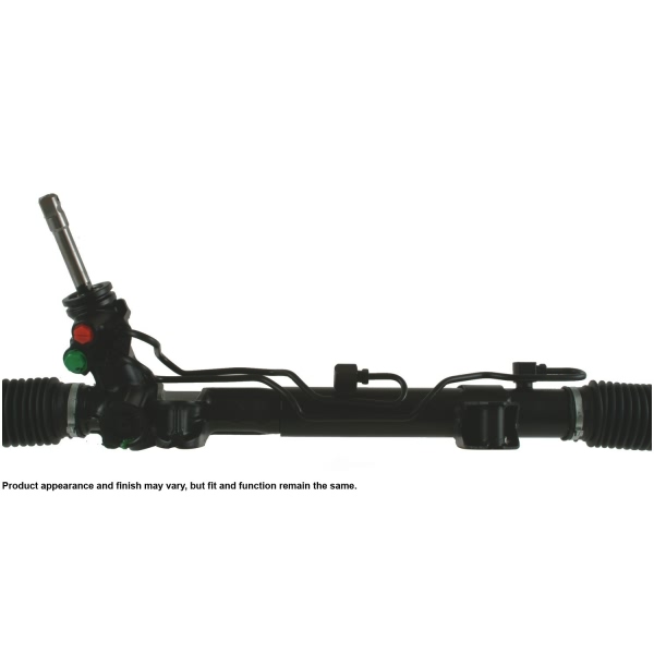 Cardone Reman Remanufactured Hydraulic Power Rack and Pinion Complete Unit 22-3034