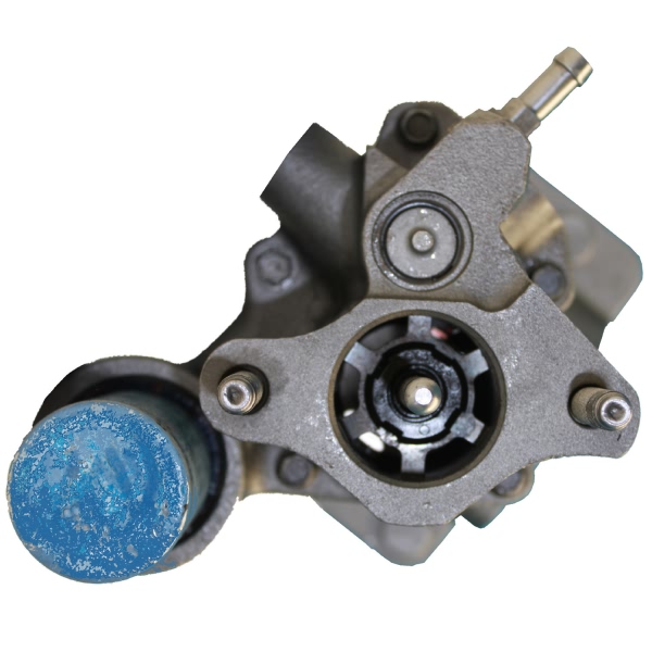 Centric Rear Power Brake Booster 160.70213