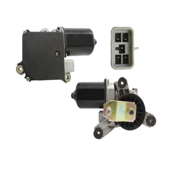 WAI Global Front Windshield Wiper Motor WPM169