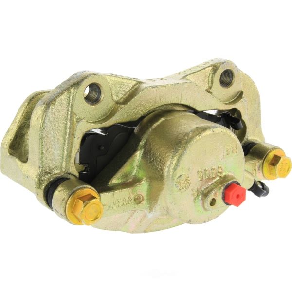 Centric Posi Quiet™ Loaded Front Passenger Side Brake Caliper 142.43025