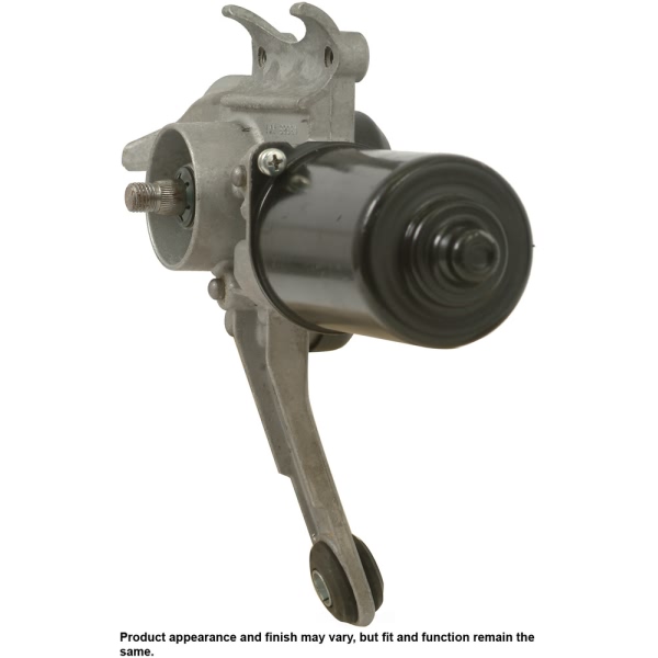 Cardone Reman Remanufactured Wiper Motor 43-4393