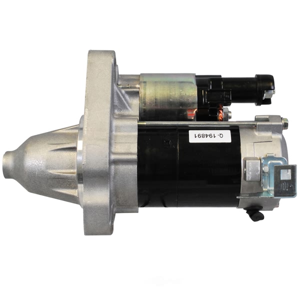 Denso Remanufactured Starter 280-0411