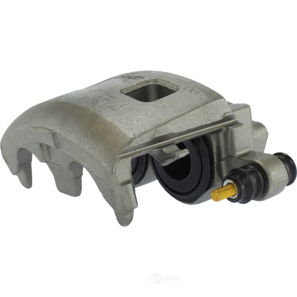 Centric Remanufactured Semi-Loaded Front Driver Side Brake Caliper 141.67038