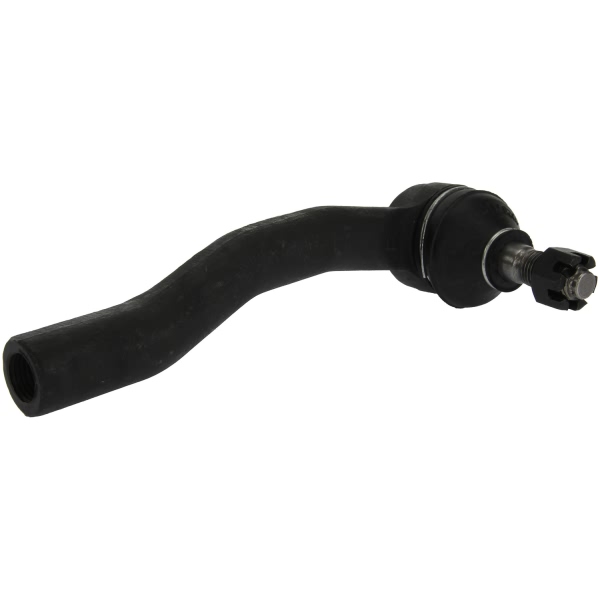 Centric Premium™ Front Passenger Side Outer Steering Tie Rod End 612.44080