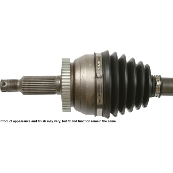 Cardone Reman Remanufactured CV Axle Assembly 60-3654