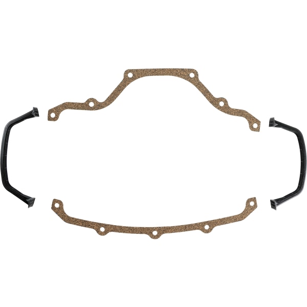 Victor Reinz Oil Pan Gasket 10-10126-01