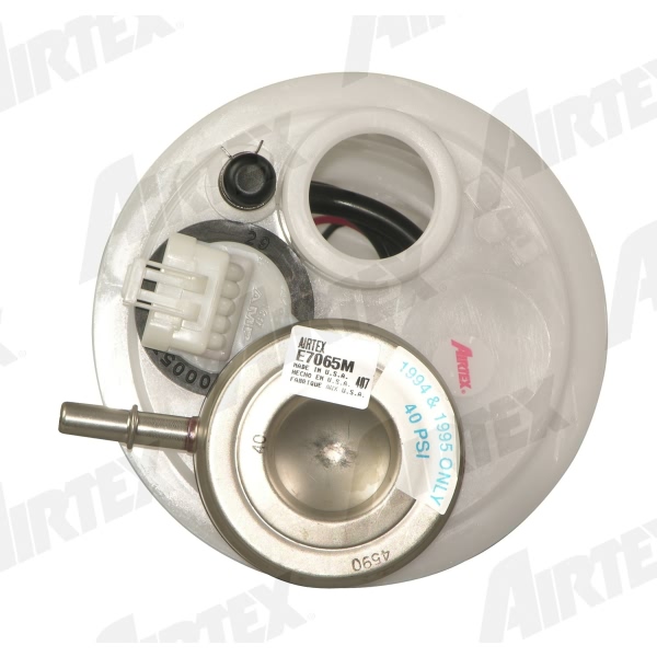 Airtex In-Tank Fuel Pump Module Assembly E7065M