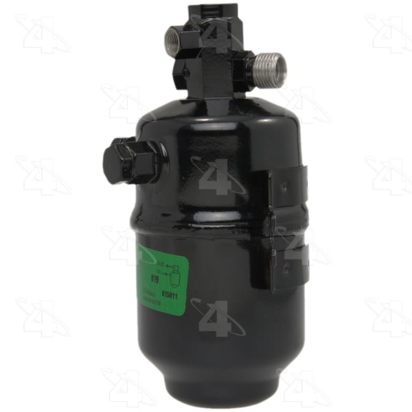 Four Seasons A C Receiver Drier 33373