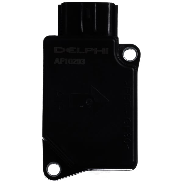 Delphi Mass Air Flow Sensor AF10203