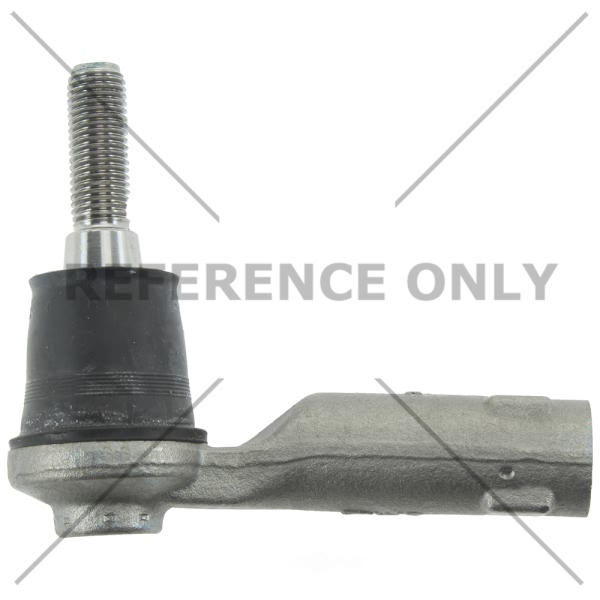 Centric Premium™ Front Passenger Side Outer Steering Tie Rod End 612.63089